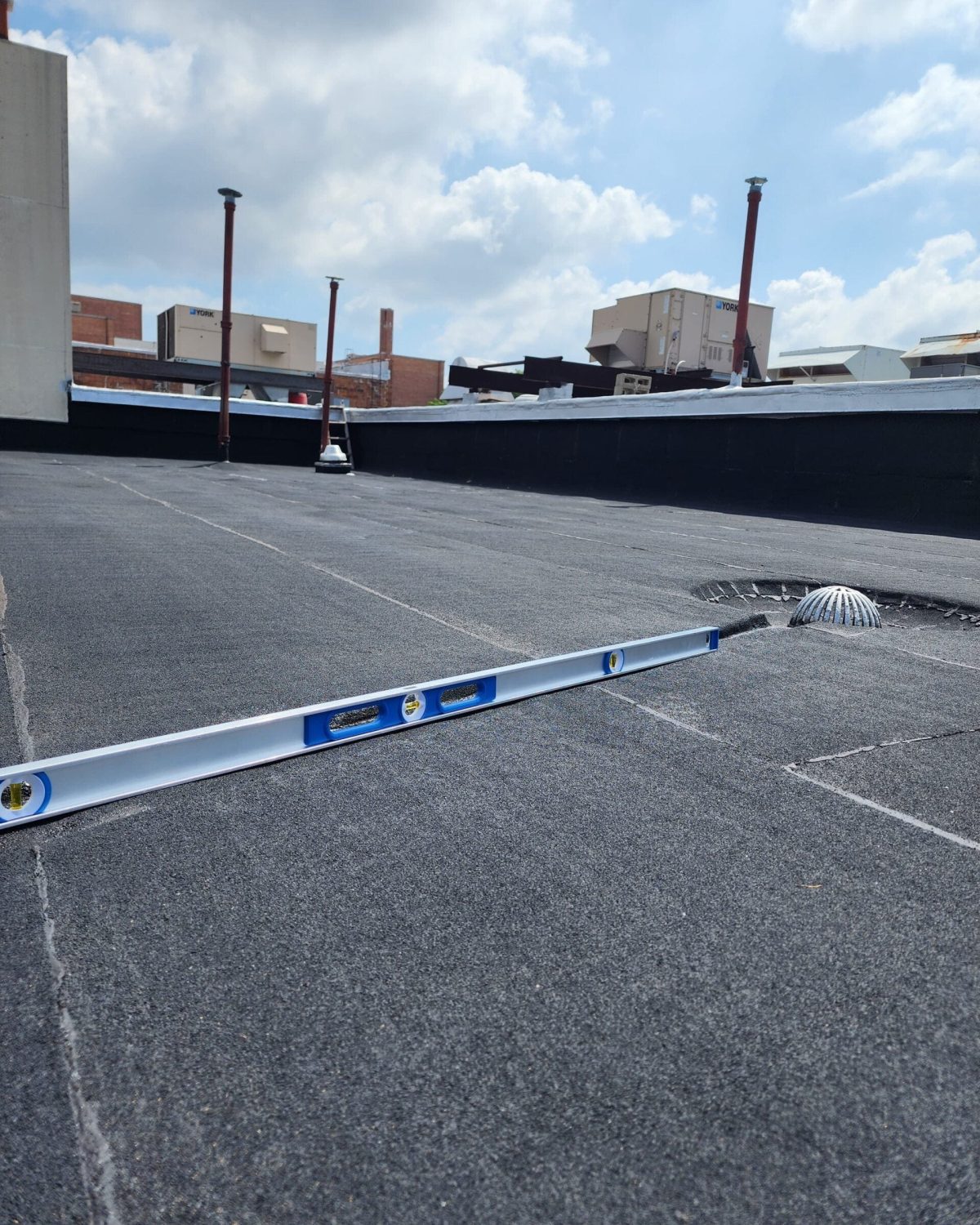 Roof Installation Westchester County, New York