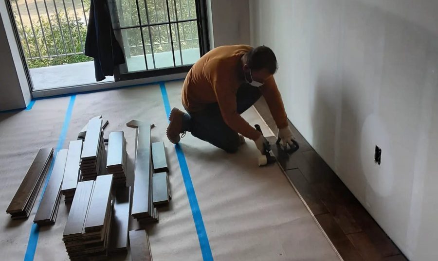 Our Work Gallery By Brilliant Renovation LLC: Your Bronx Home Renovation Experts