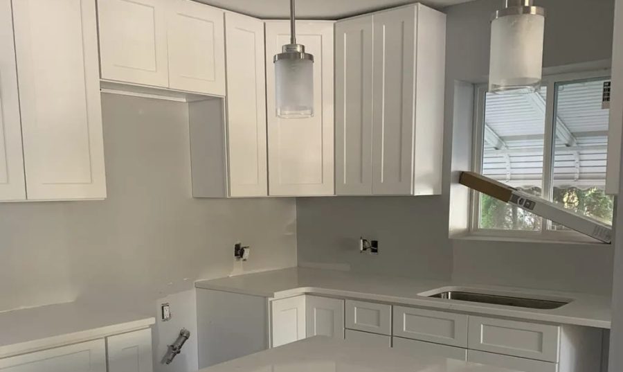 Brilliant Renovation LLC: Your Bronx Home Renovation Experts