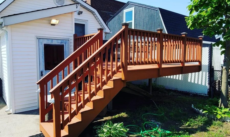 Our Work Gallery By Brilliant Renovation LLC: Your Bronx Home Renovation Experts