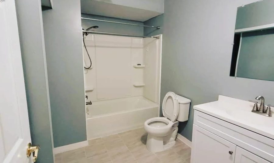 Our Work Gallery By Brilliant Renovation LLC: Your Bronx Home Renovation Experts