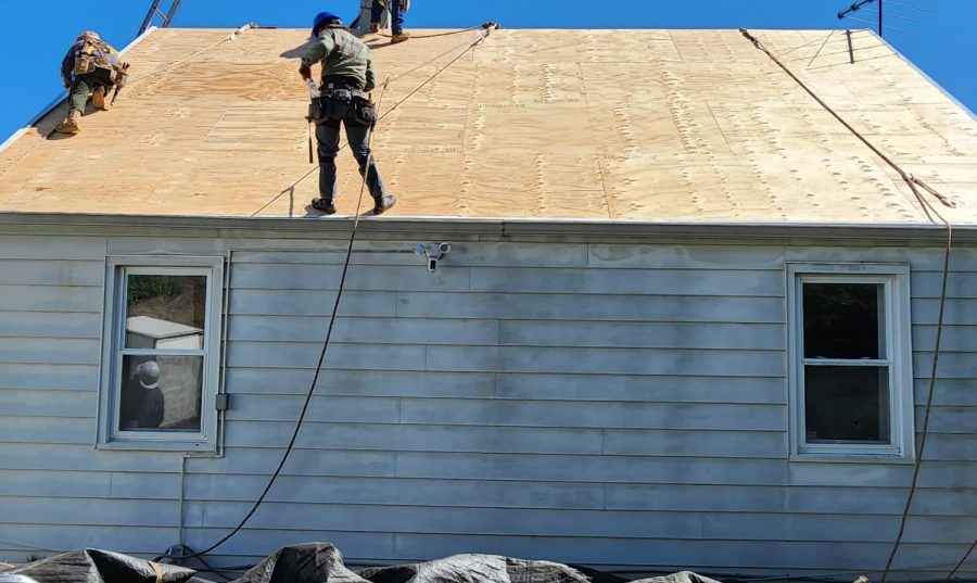 Our Work Gallery By Brilliant Renovation LLC: Your Bronx Home Renovation Experts